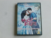 Mozart's The Magic Flute - Kenneth Branagh (DVD)