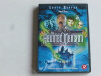 The Haunted Mansion - Eddie Murphy (DVD)