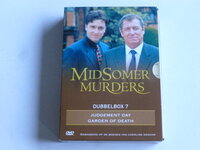 Midsomer Murders - Dubbelbox 7 (2 DVD)
