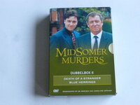 Midsomer Murders - Dubbelbox 6 (2 DVD)