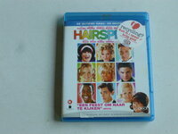 Hairspray - john Travolta, Pfeiffer (Blu-ray)