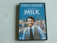 Harvey Milk - Gus van Sant, Sean Penn (DVD)