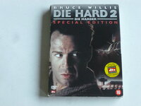 Die Hard 2 - Bruce Willis / Special Edition (2 DVD)