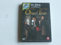 Oliver Twist - Richard Dreyfuss, Wood (DVD) Nieuw