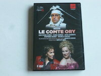 Rossini - Le Comte Ory / Benini, Bartlett Sher (2 DVD)