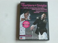 Rossini - Il Barbiere di Siviglia / Bayo, Florez, Emilio Sagi (2 DVD)