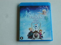 Disney Frozen (Blu-ray)