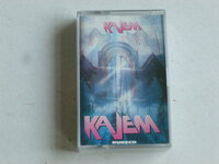 Kajem 3 (cassette bandje)
