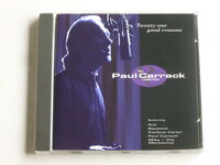 Paul Carrack - The Paul Carrack Collection