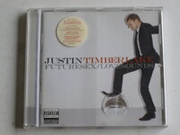 Justin Timberlake - Futuresex/ Love Sounds