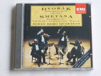 Dvorak - String Quartet / Smetana - Alban Berg Quartett