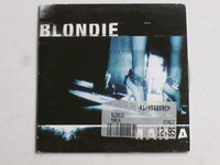 Blondie - Maria (CD Single)