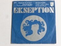 Ekseption - Peace Planet (vinyl Single)