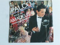 Falco - Rock Me Amadeus (Vinyl Single)