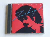 Santana - Zebop!