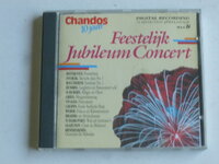 Feestelijk Jubileum Concert - Chandos