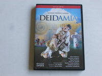 Handel Deidamia / Sally Matthews , Ivor Bolton (DVD)