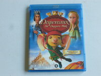 Despereaux / De Dappere Muis (Blu-ray) universal
