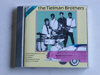 The Tielman Brothers
