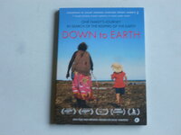 Down to Earth - Renata Heinen en Rolf Winters (DVD)