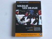 Soldaat van Oranje - Paul Verhoeven, Hauer, Krabbe (DVD) Nieuw