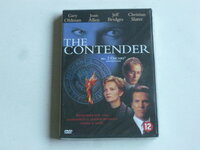 The Contender - Jeff Bridges, Joan Allen (DVD) Nieuw