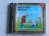 Mantra Music - Sing, Dance, Enjoy / Henry Marshall (2 CD)