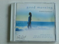Fridrik Karlsson - Good Morning (feel good music)
