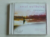 Fridrik Karlsson - Total Wellbeing (feel good music)