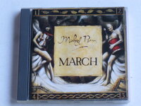 Michael Penn - March