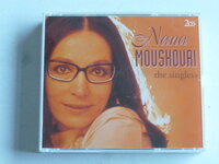 Nana Mouskouri - The Singles + (2 CD)