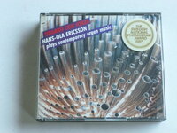 Hans-Ola Ericsson - Organo con Forza / Volume 1 and 2 (2 CD)