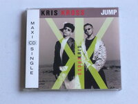 Kris Kross - Jump (CD Single)