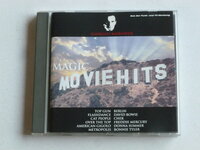 Giorgio Moroder - Magic Movie Hits