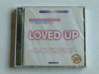 Totally Loved Up  - The BBC Film Soundtrack (2 CD) Nieuw