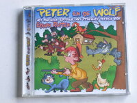 Prokofiev - Peter en de Wolf / Edwin Rutten