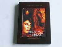 Beauty and the Beast - Seizoen 1 / Deel 1 (3 DVD)