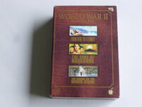 World War II - Classics Box (4 DVD)