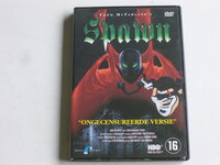 Spawn - Todd McFarlane (DVD) ongecensureerde versie 