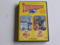 Thunderbirds - Aflevering 25 t/m 32 (2 DVD)
