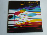 Carpenters - Passage (LP)