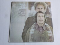 Simon and Garfunkel - Bridge over Troubled Water (LP) 63699