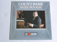 Count Basie - Basie Boogie (LP)