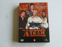 The A Team - Seizoen Drie (6 DVD)