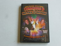 Tenacious D in The Pick of Destiny (DVD)