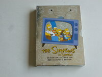 The Simpsons - Seizoen een (3 DVD)