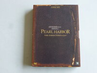 Pearl Harbor - The Director's cut  (4 DVD)