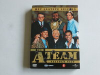 The A Team - Het Laatste Seizoen (4 DVD)