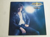 Peter Maffay - Steppenwolf (LP)