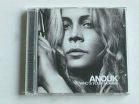 Anouk - Who's your Momma